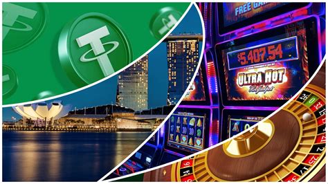 online casino usdt trc20|Tether Casinos .